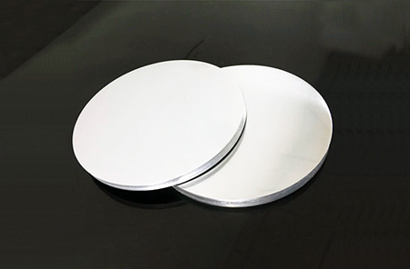 Aluminum Disc