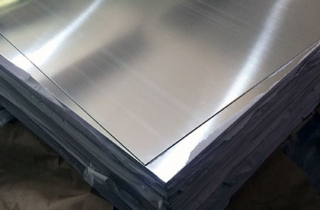 Haomei Aluminum Plate and Sheet