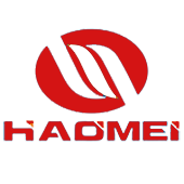 Haomei Aluminum Logo