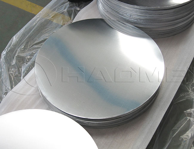 Aluminum Disc Circle for Cookware