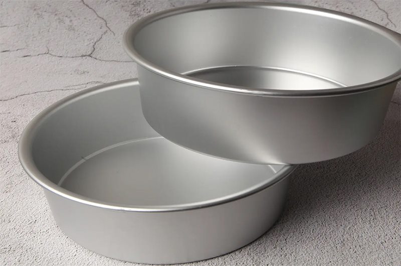 1100/1050 Aluminum Disc Circle for Cookware