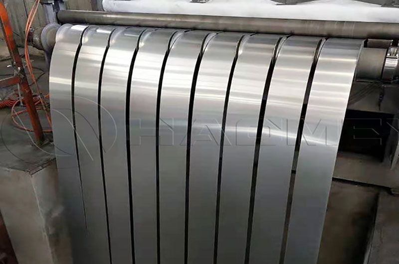 High Conductivity Transformer Aluminum Strip