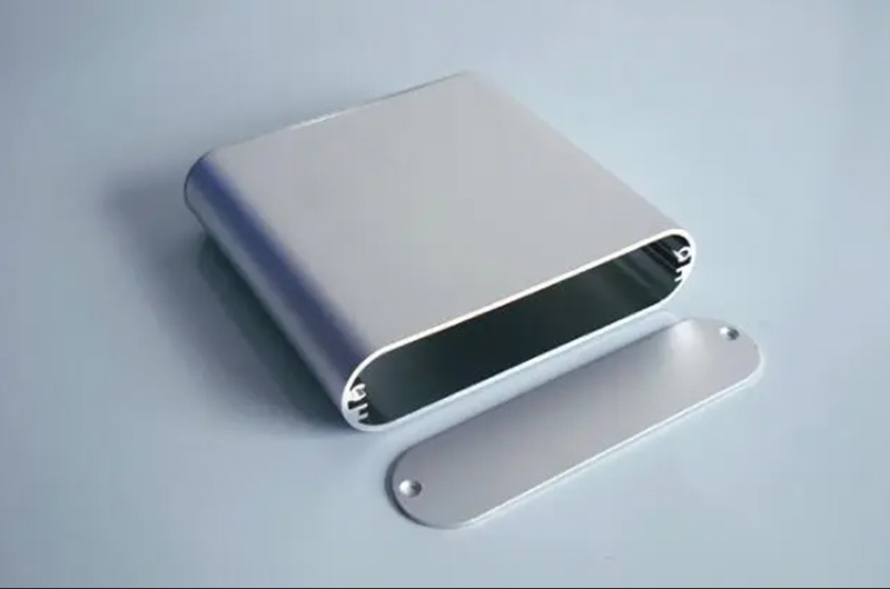Aluminum Strip for Battery Shell Application