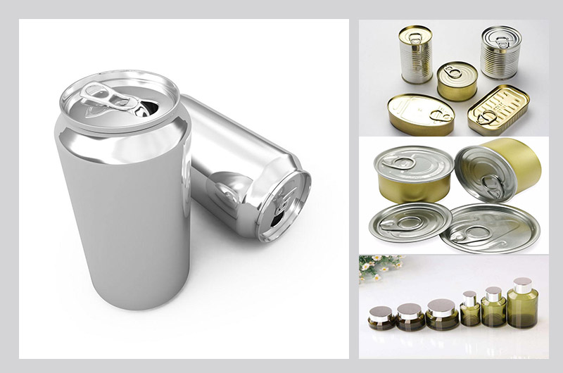 5182 Aluminum for Can Manufacturing