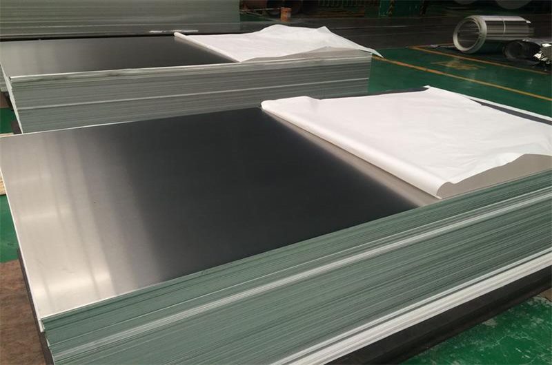 6063 Aluminum Plate Sheet