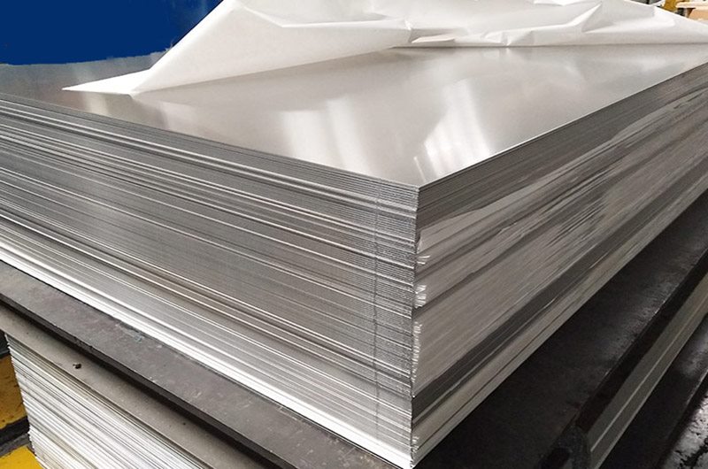 5182 Aluminum Plate Sheet