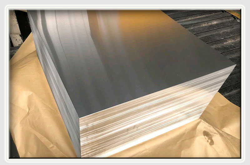 7005 Aluminum Plate Sheet