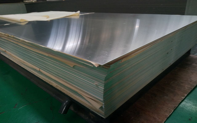 3105 Aluminum Plate Sheet