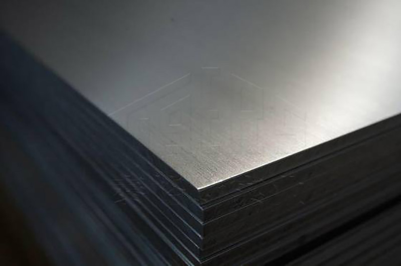 1070 Aluminum Plate Sheet