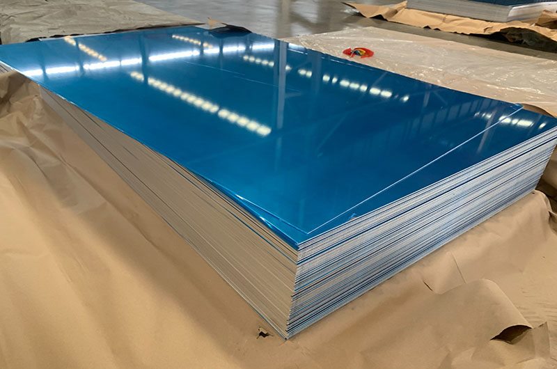 3004 Aluminum Plate Sheet