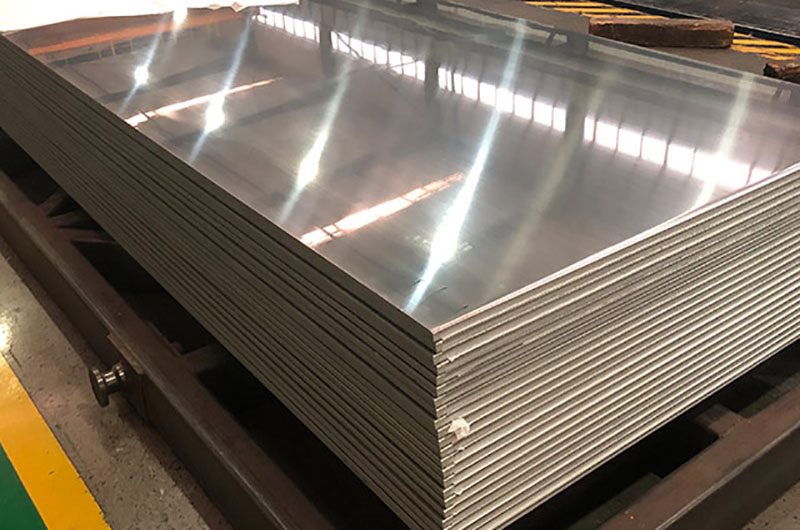 3104 Aluminum Plate Sheet