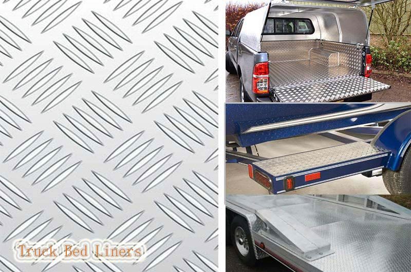 Truck Bed Liners