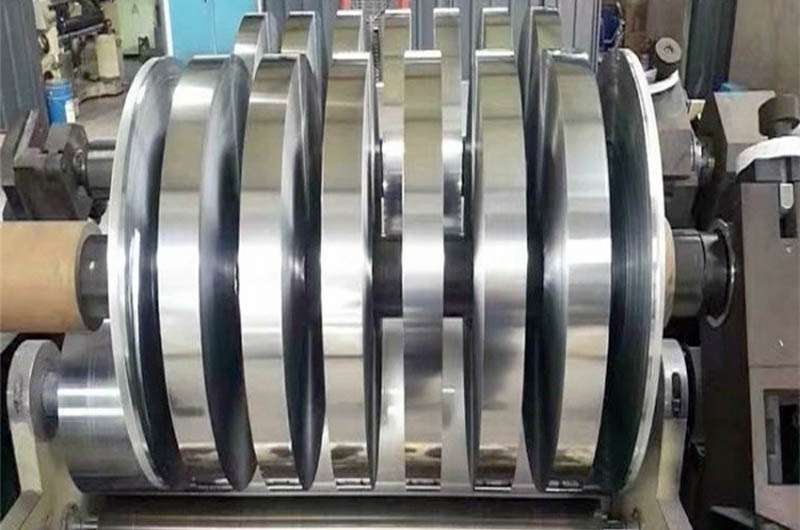 3003 Aluminum Strip for Battery Shell