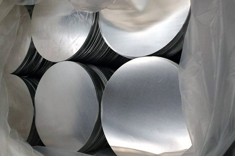 1050 Aluminum a Popular Metal for Cookware