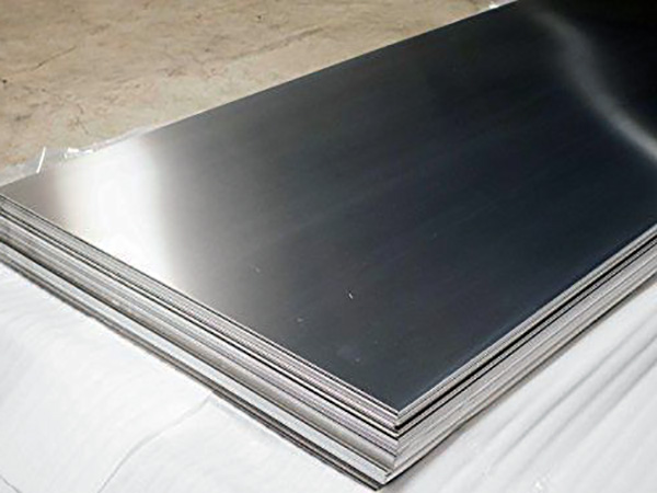 Anodized 6063 Aluminum Plate