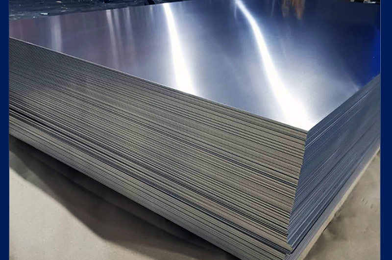 1100 Aluminum Plate Sheet