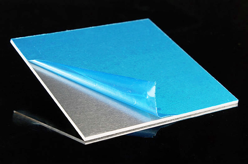 3005 Aluminum Plate Sheet