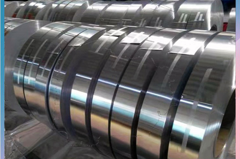 3105 Mill Finish Aluminum Strip