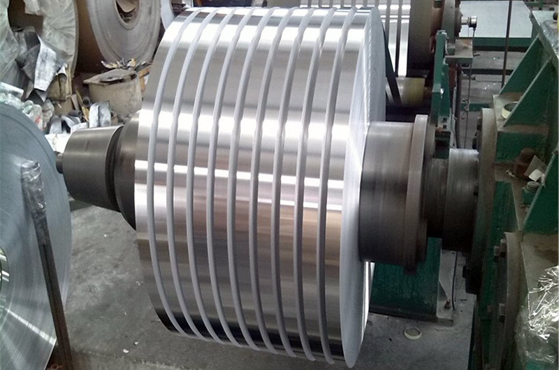 anodized 6061 aluminum strip
