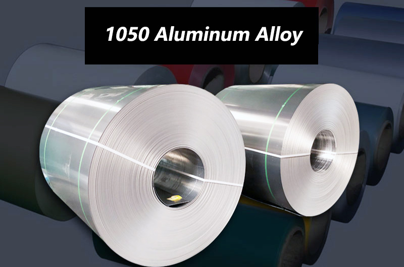 1050 Aluminium Alloy
