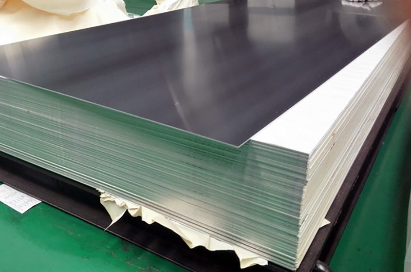 1070 PS/CTP Aluminium Plate Sheet