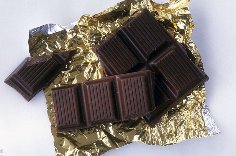 8011 food grade aluminum foil for chocolate packaging