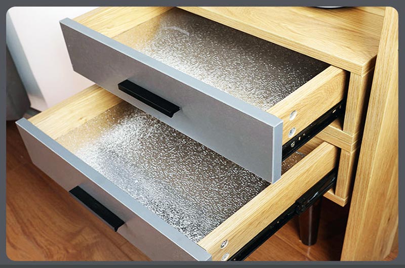 Aluminium Foil for Kitchen Cabinet