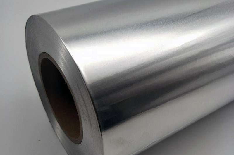 1100 Aluminum Foil in Air Conditioning