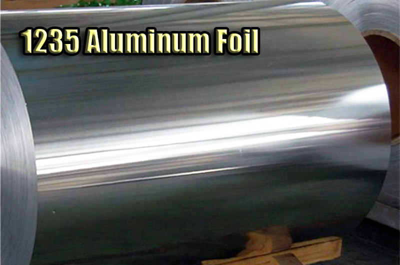 1235 Aluminum Foil