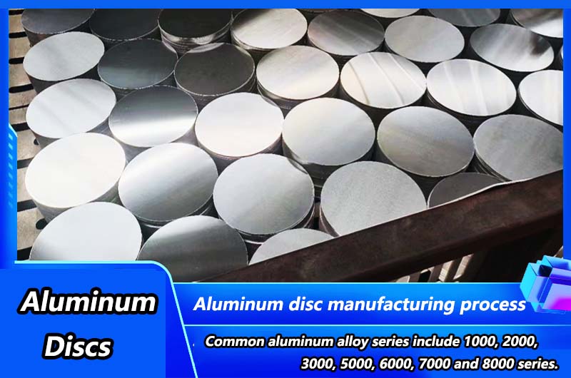Aluminum material selection