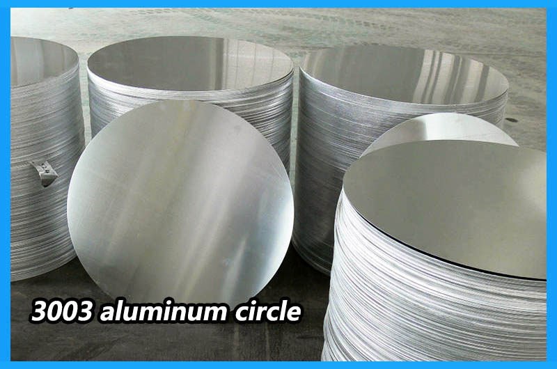 3003 aluminum circle