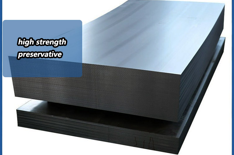 7050 aerospace aluminum plate sheet features