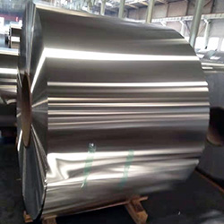 Corrosion-Resistant Aluminum Fin Stock