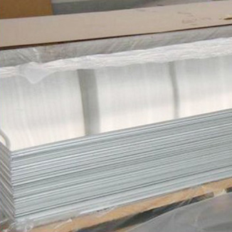 5083 Marine Aluminum Plate