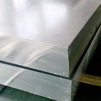5086 Marine Aluminum Plate