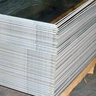 5456 Marine Aluminum Plate