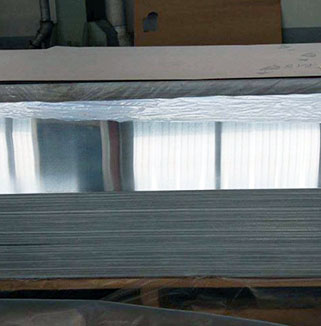 6063 Marine Aluminum Plate