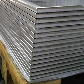 6061 Marine Aluminum Plate