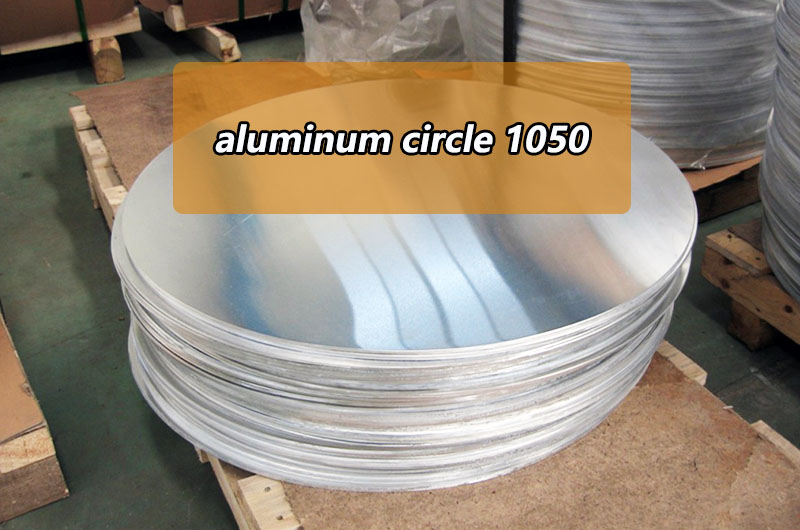Aluminum Circle 1050