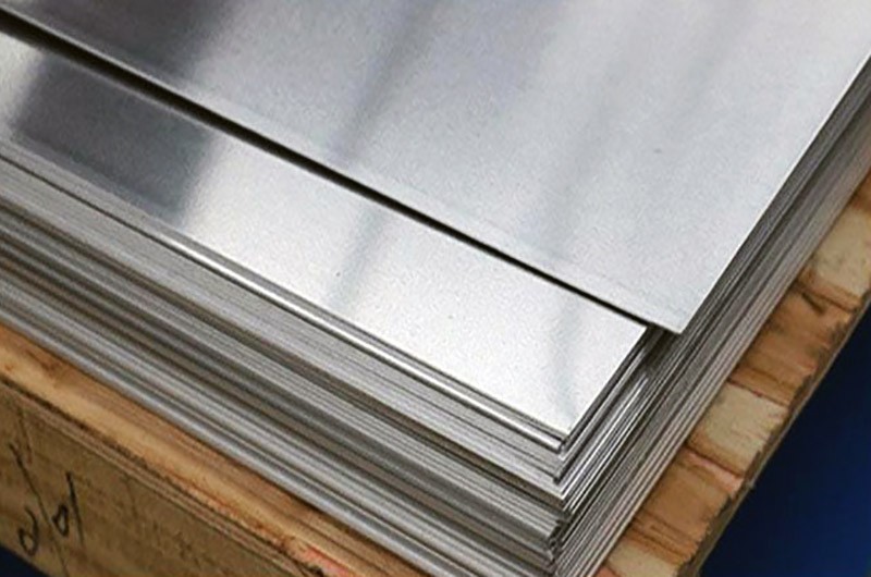 6005 Aluminum Plate Sheet